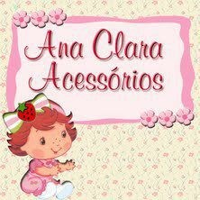 Loja de Ana Clara Acessórios